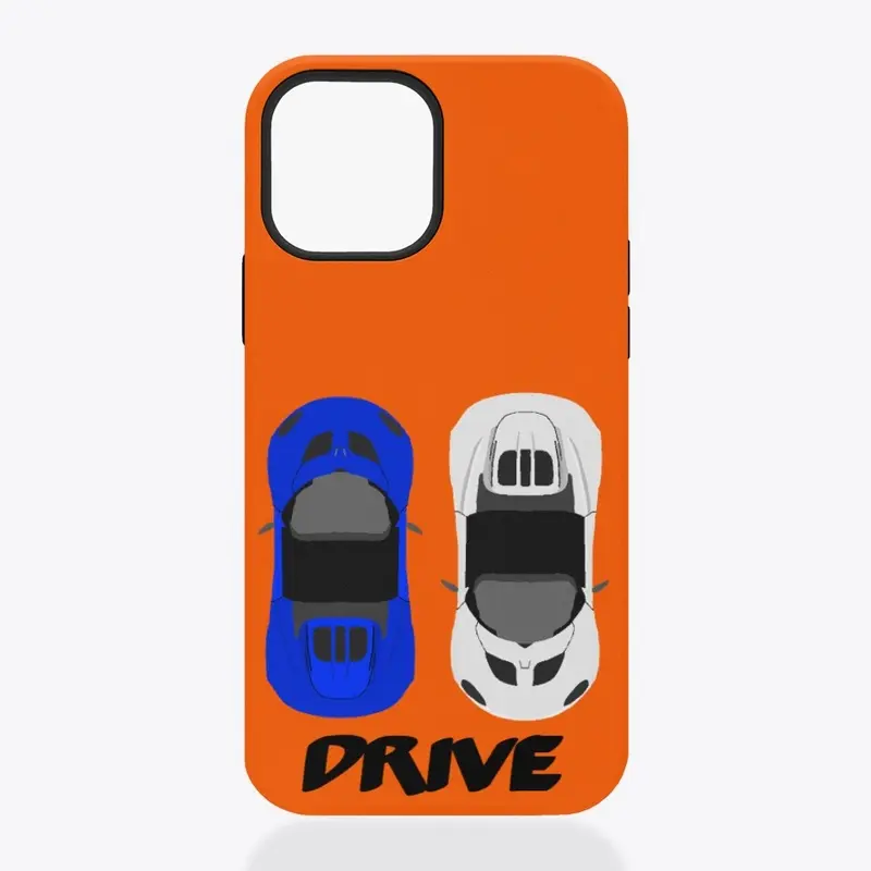 Drive Cool Edition