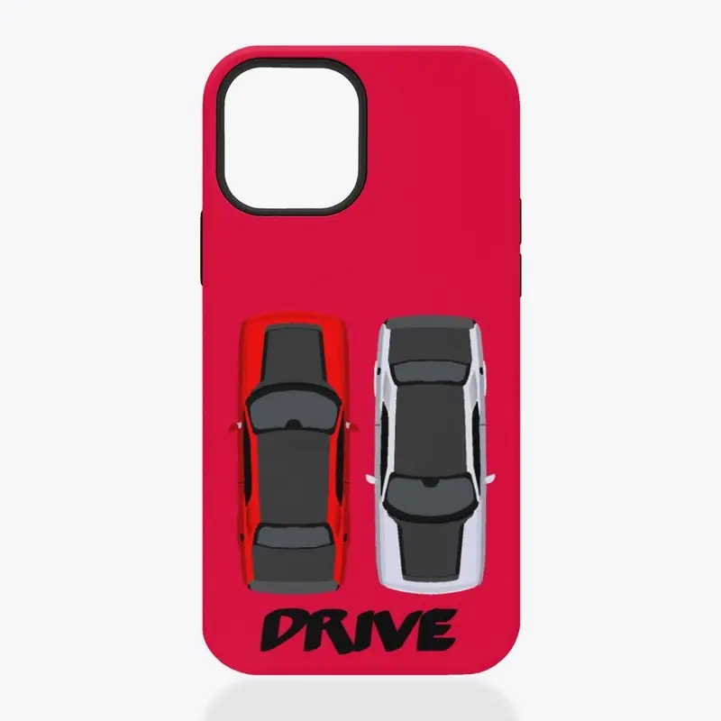 Drive Special Edition